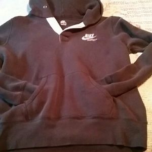 Nike sweatshirt